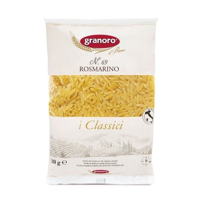 Pasta  Pennette  Rigate  - confezione da 500 g