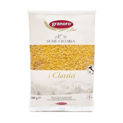 Pasta  Pennette  Rigate  - confezione da 500 g