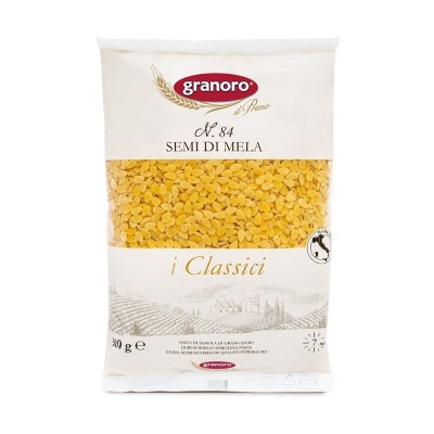 Pasta  Semi di Mela  Granoro - confezione da 500 g