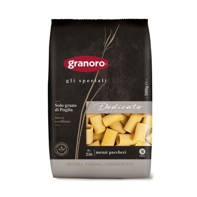 Pasta  Pennette  Rigate  - confezione da 500 g