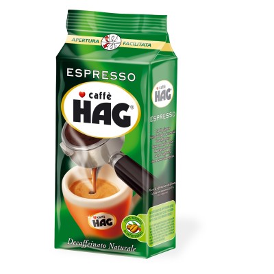 Caffè  Lavazza  Crema e Gusto Classico - confezione  da  250 g