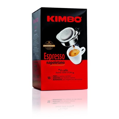 Caffè  Lavazza  Crema e Gusto  - confezione  18 cialde 