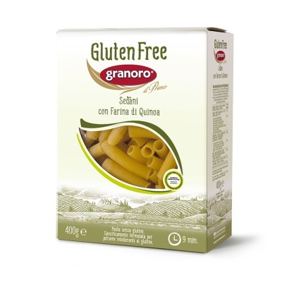 Pasta  Pennette  Rigate  - confezione da 500 g