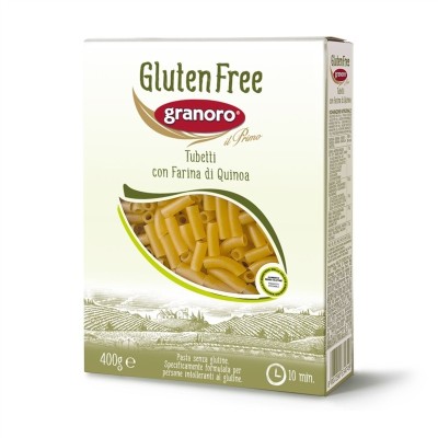 Pasta  Pennette  Rigate  - confezione da 500 g