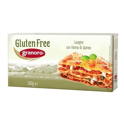 Pasta  Pennette  Rigate  - confezione da 500 g