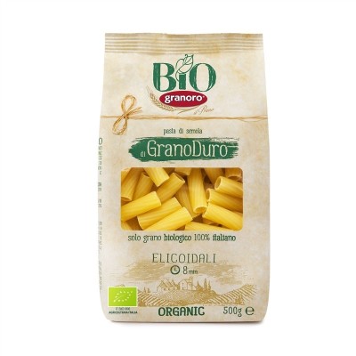 Pasta Elicoidali Bio Granoro - confezione da 500 g