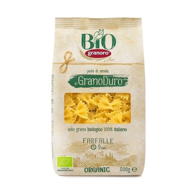 Pasta  Pennette  Rigate  - confezione da 500 g