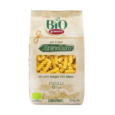 Pasta  Pennette  Rigate  - confezione da 500 g