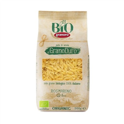 Pasta  Pennette  Rigate  - confezione da 500 g