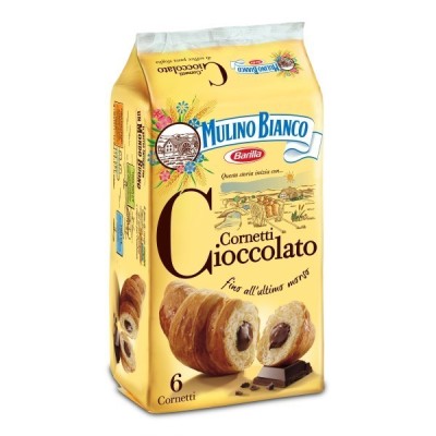 Cornetti Albicocca Mulino Bianco - 300 g