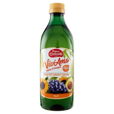 Olio di Semi Friol - 1000 ml
