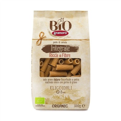Pasta  Pennette  Rigate  - confezione da 500 g