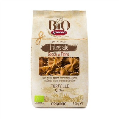 Pasta  Pennette  Rigate  - confezione da 500 g