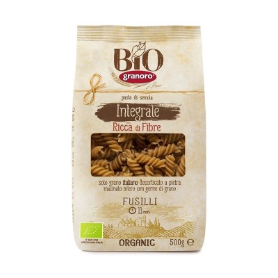 Pasta  Pennette  Rigate  - confezione da 500 g