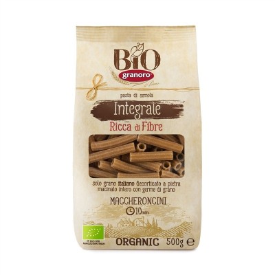 Pasta  Pennette  Rigate  - confezione da 500 g