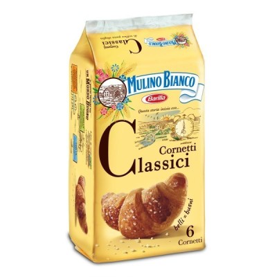 Cornetti Albicocca Mulino Bianco - 300 g