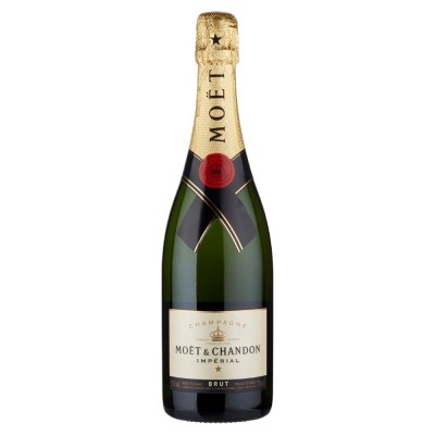 Prosecco Spumante DOC Brut Zonin - 750 ml