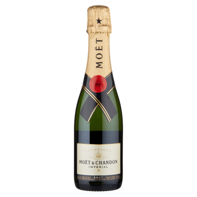 Champagne Moet & Chandon - 375 ml