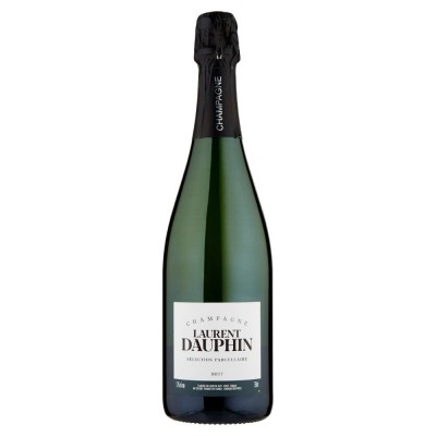 Champagne Brut Laurent Dauphin - 750 ml