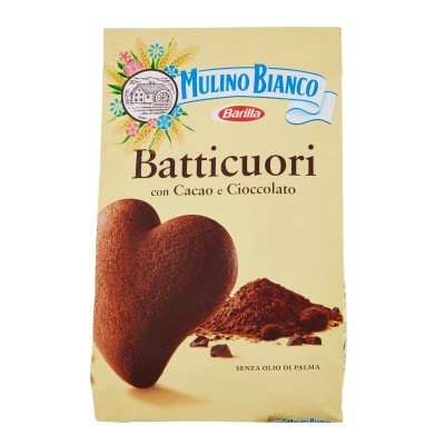 Cornetti Albicocca Mulino Bianco - 300 g