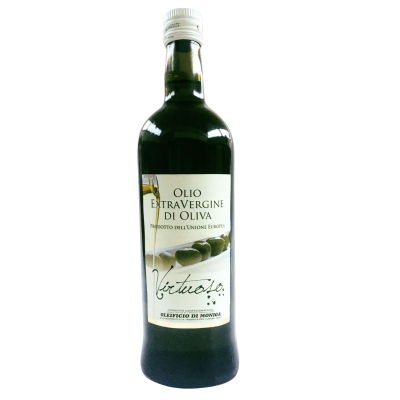 Olio Extravergine di Oliva Delizia Carapelli - 750 ML