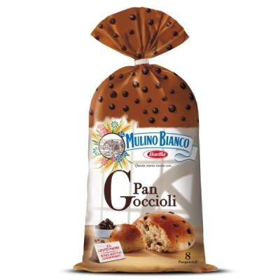 Cornetti Albicocca Mulino Bianco - 300 g