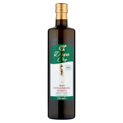 Olio Extra Vergine di Oliva Olearia del Garda - 750 ML