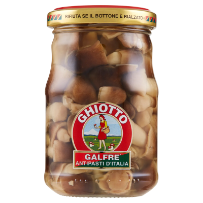 Filetti di Melanzane in Olio di Girasole Noi&Voi - 535 g