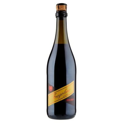 Vino Fragolino Rosso Corte Viola - 750 ml