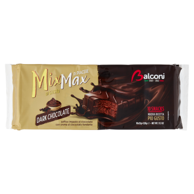 Biscotti Novellini Balocco - 350 g