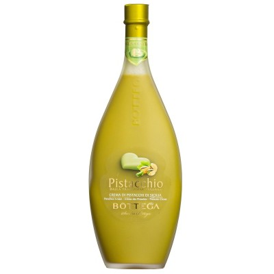 Liquore al Pistacchio Bottega - 500 ml