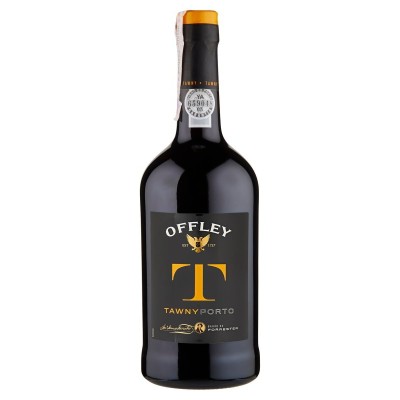 Porto Offley Tawny - 750 ml