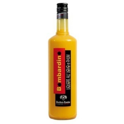 Liquore Bombardino Distillerie Trentine - 1000 ml