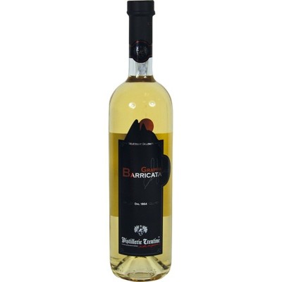 Grappa Barricata Distillerie Trentine - 700 ml
