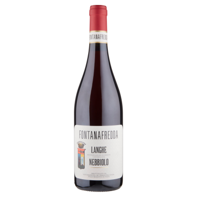 Vino Rosso Corvo - 750 ml