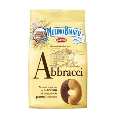 Cornetti Albicocca Mulino Bianco - 300 g
