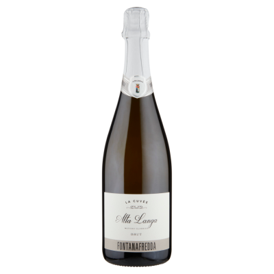 Prosecco Spumante DOC Brut Zonin - 750 ml