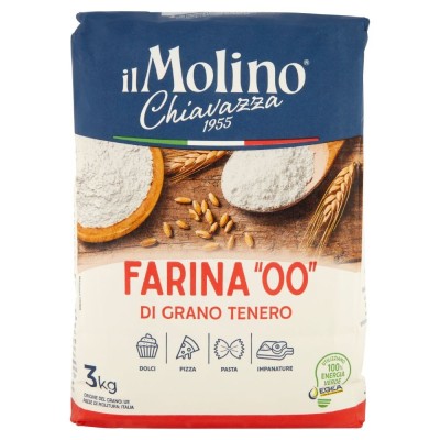 Pelati La Fiammante - 2.5 kg