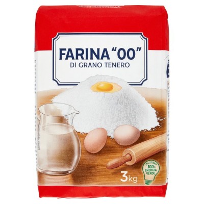 Pelati La Fiammante - 2.5 kg