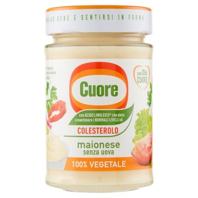 Maionese Gastronomica Cremosa Gaia - 5 Kg