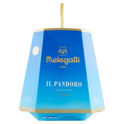 Pandoro Originale Melegatti - 1000 g