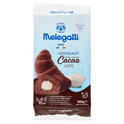 Croissant  Albicocca Bauli - 300 g