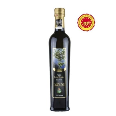 Olio Extravergine di Oliva  Dante - 1L