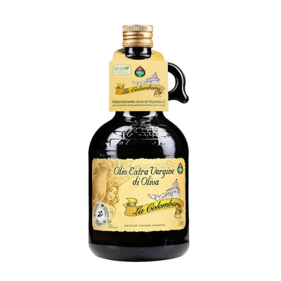 Olio Extra Vergine di Oliva  La Colombara Viola - 1L