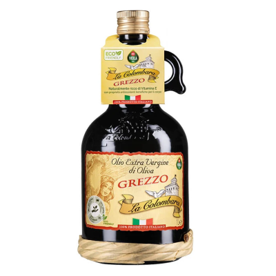 Olio di Oliva Frantoliva Carapelli - 1L
