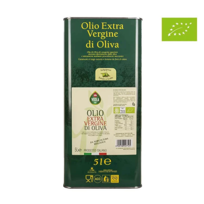 Olio Extra Vergine di Oliva
