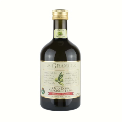 Olio Extravergine di Oliva Delizia Carapelli - 750 ML