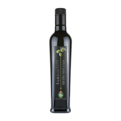 Olio Extravergine di Oliva  Dante - 1L