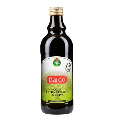 Olio Extra Vergine di Oliva Bardo Viola - 1L