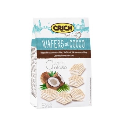 Cornetti Albicocca Mulino Bianco - 300 g